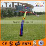 Funny Inflatable Air Dancers Inflatable Wave Man