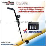 Pinpoint Factory Police Under Vehicle Search Mirror Detecting Mirror Telescopic Mirror thumbnail-3