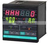 PID Temperature and Humidity Controller