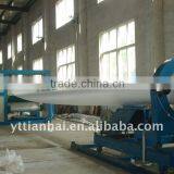 Tianhai Styrofoam Machine TH-105/120