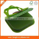 Hot Sell Novelty Notepads, Bag Shaped Die Cut Notepad for Kids thumbnail-6