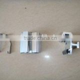 The aluminum pendant of terracotta panel mounting system for curtain wall made in china