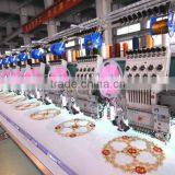 Sequin Embroidery Machine thumbnail-1