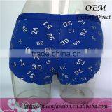 New Trendy Ladies Panties Sexy Short Panty Woman Underwear thumbnail-4