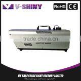 Durable Smoke Machine Battery Powered