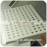 High Quality Aluminum Perforated Sheet From China Manufacture thumbnail-5