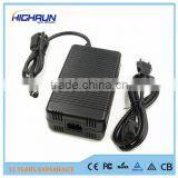 Electronics Device Usage 220vac to 24vdc 10a 240w Power Supply thumbnail-4