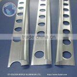 2016 New Ceiling Accessories Aluminum Corner Tile Trim thumbnail-3