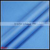 single color super 100% poly oxford fabric coated with PU PVC PA for tent