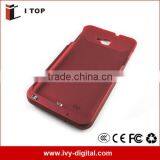 3000mAh Supper High Capacity External Battery Pack For Samsung Galaxy Note GT-N7000 I9220 (SE002-1) thumbnail-1