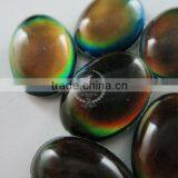 13x18mm Color Change Oval Mood Cabochon for DIY Mood Rings,charms Jewelry Supplies Fingdings 4120093 thumbnail-3