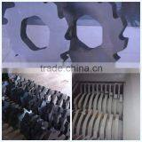 Wood Chipper Shredder Mulcher for Sale/2015 Wood Pallet Shredder thumbnail-5