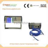 AT4524 Stove Thermometer for Motors LCD Digital Thermometer thumbnail-3