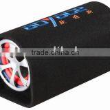 BLACK CA-103 CAR SPEAKER