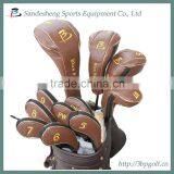 2013 Best Selling New Style Golf Clubs Complete Set