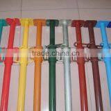 Brand New Adjustable Steel Acrow Jack for Concrete Slab