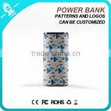 Best China Supplier 5200mah Smallest Power Bank thumbnail-6