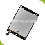 Original New For Ipad Air 2 2nd Ipad 6 A1567 A1566 LCD Display Touch Screen Digitizer Glass Lens Assembly Replacement thumbnail-3
