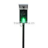 High Quality Mini 125mm Crossing Road Pedestrian Signal Traffic Light Led thumbnail-1