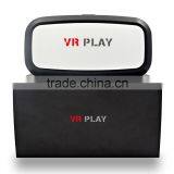 2016 Virtual Reality Box 3D VR for Smart Phone thumbnail-1