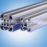 High Quality Aluminium Extrusion Profiles for Industry thumbnail-2