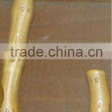 High Quality Umbrella Accessories Umbrella Wooden Handle HW-005 thumbnail-1