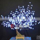 24V Indoor Led Cherry Blossom Tree Bonsai