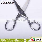 SS16007 -2016 New Style High Quality 6-3/4" Full Stainless Stee Talior Scissors thumbnail-6