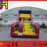 2016 New Product Cheap Inflatable Water Slides for Kids, Water Slide Game thumbnail-6