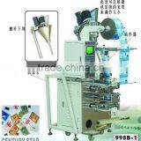 Granules Packing Machinery
