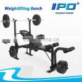 Multifunction Incline Decline Gym Weight Lifting Bnech