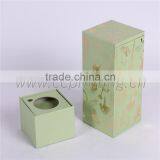 Cardboard Bottles Perfume Package Box Packaging for Cosmetic