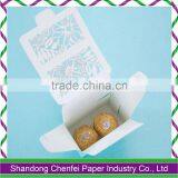Laser Cut Favor Box/wedding Candy Box /gift Box thumbnail-3
