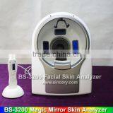 Skin Analyzer Magnifier Machine thumbnail-1