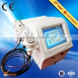 Cavitation Ultrasound Machine 2014 Hot Selling Slimming Machine For Home Use Portable Ultrasonic Cavitation Vacuum Slimming Machine Skin Tightening