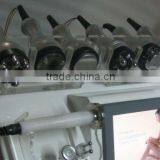 2mhz Factory Price Portable Effective Non Surgical Ultrasonic Liposuction Cavitation Rf Beauty Slimming Machine thumbnail-5