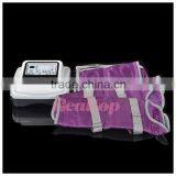 Wholesale Beauty Supply Presoterapia Termo Slim Body Shaper Air Pressure Body Slimming Suit thumbnail-3