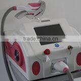 HOT! Multifuction Beauty Equipment 2 in 1 Ssr +shr Painless Laser Hair Removal Device thumbnail-3