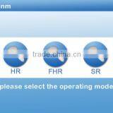 OEM Creat Your Own Brand Painless Laser Hair Removal Laser Diodo 808 Hair Removal Equipment With CE thumbnail-6