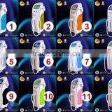Newest Popular Factory Price Vertical Hair Removal Machine 808 Diode Laser thumbnail-4