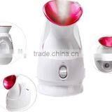 New Arrival Facial Steamer Face Steam Deep Cleanser Mist Steam Sprayer Spa Skin Vaporizer thumbnail-2