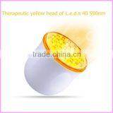 Led Photon Multifunctional Facial Beauty Skin Whitening Machine With Vibration Massage Pigmentinon Removal thumbnail-3