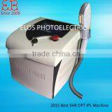 Hair Removal Equipment / SHR IPL Laser / Professional Laser Hair Removal Machine thumbnail-1