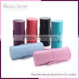 2017 New Popular 12pieces Black Red Blue and Purple Professional Makeup Brushes thumbnail-1