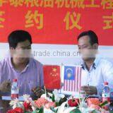 Henan Huatai Cereals And Oils Machinery Co., Ltd. company overview - view 3 thumbnail