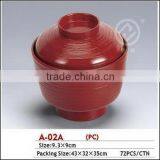 Eco-friendly and Non-toxic Silicone Kitchen Utensils Bowl thumbnail-2