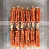 New Variety Dog Treats--chicken Steak Pet Snack Food thumbnail-2