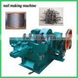 Excellent Manufacture Offer Automatic Nail Making Machine