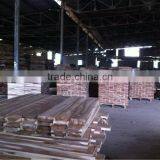 Acacia Sawn Timber KD S4S for Flooring thumbnail-1