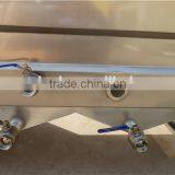 Stainless Steel French Fry Basket Machine thumbnail-5